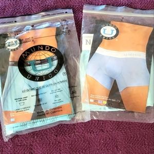 Mundo Unico underwear